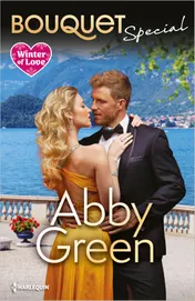 Omslag van Bouquet Special Abby Green