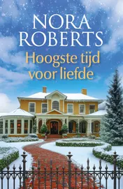 Omslag van Hoogste tijd voor liefde