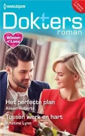 Omslag van Het perfecte plan / Tussen werk en hart