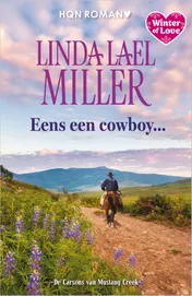 Omslag van Eens een cowboy...