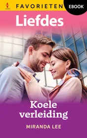 Omslag van Koele verleiding