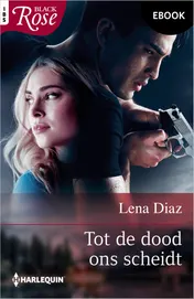 Omslag van Tot de dood ons scheidt