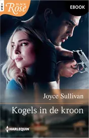 Omslag van Kogels in de kroon