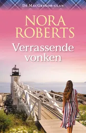 Omslag van Verrassende vonken