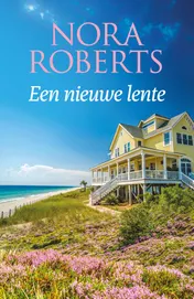 Omslag van Een nieuwe lente