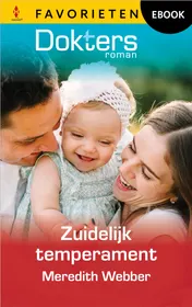 Omslag van Zuidelijk temperament
