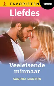 Omslag van Veeleisende minnaar