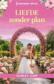 Omslag van Liefde zonder plan