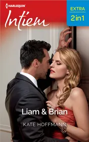 Omslag van Liam / Brian