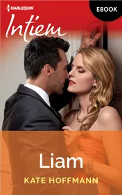 Omslag van Liam