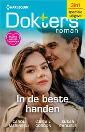 Omslag van In de beste handen