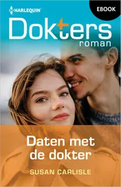 Omslag van Daten met de dokter