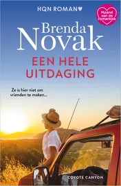 Omslag van Een hele uitdaging
