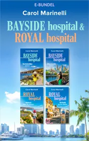 Omslag van Bayside Hospital & Royal Hospital