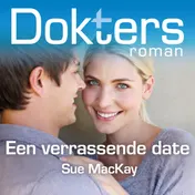 Omslag van Een verrassende date