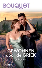 Omslag van Gewonnen door de Griek