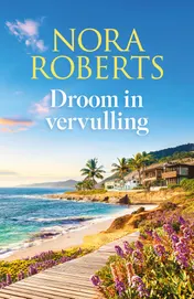 Omslag van Droom in vervulling
