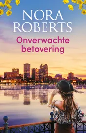 Omslag van Onverwachte betovering