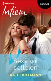 Omslag van Sexy wil settelen