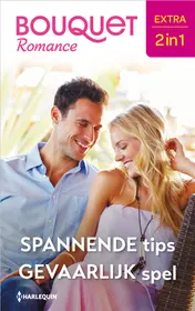 Omslag van Spannende tips / Gevaarlijk spel