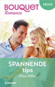 Omslag van Spannende tips