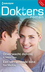Omslag van Onverwacht dichtbij / Een verrassende date