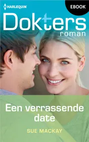 Omslag van Een verrassende date