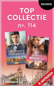 Omslag van Topcollectie 114