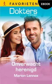 Omslag van Onverwacht herenigd