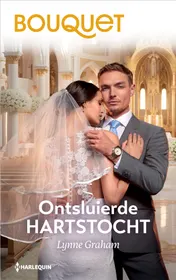 Omslag van Ontsluierde hartstocht