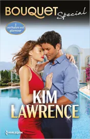 Omslag van Bouquet Special Kim Lawrence