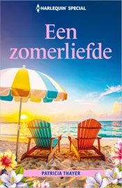 Omslag van Een zomerliefde