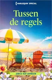 Omslag van Tussen de regels