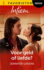 Omslag van Voor geld of liefde?