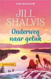 Omslag van Onderweg naar geluk