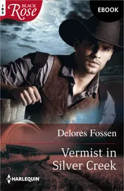 Omslag van Vermist in Silver Creek