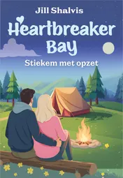 Omslag van Stiekem met opzet