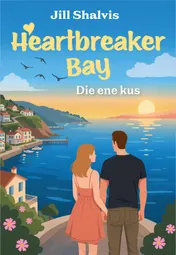 Omslag van Die ene kus