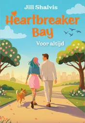 Omslag van Voor altijd