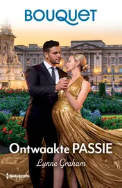 Omslag van Ontwaakte passie