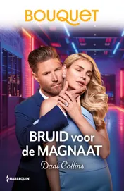 Omslag van Bruid voor de magnaat