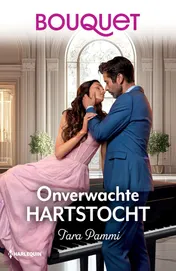 Omslag van Onverwachte hartstocht