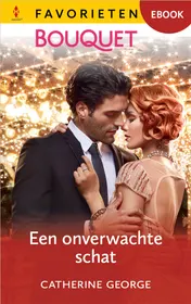Omslag van Een onverwachte schat