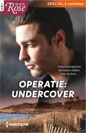 Omslag van Operatie undercover
