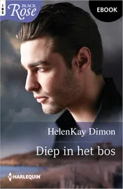 Omslag van Diep in het bos