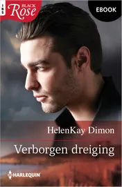 Omslag van Verborgen dreiging