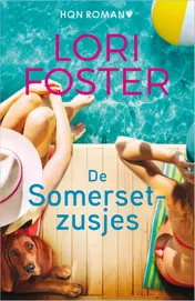 Omslag van De Somerset-zusjes
