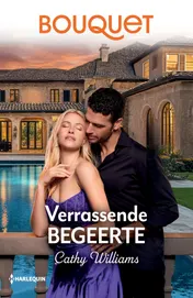 Omslag van Verrassende begeerte