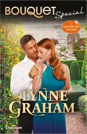 Omslag van Bouquet Special Lynne Graham
