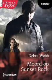 Omslag van Moord op Sunset Rock